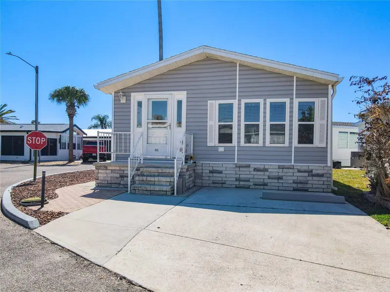 9000 US HWY 192 #311, Clermont, FL 34714