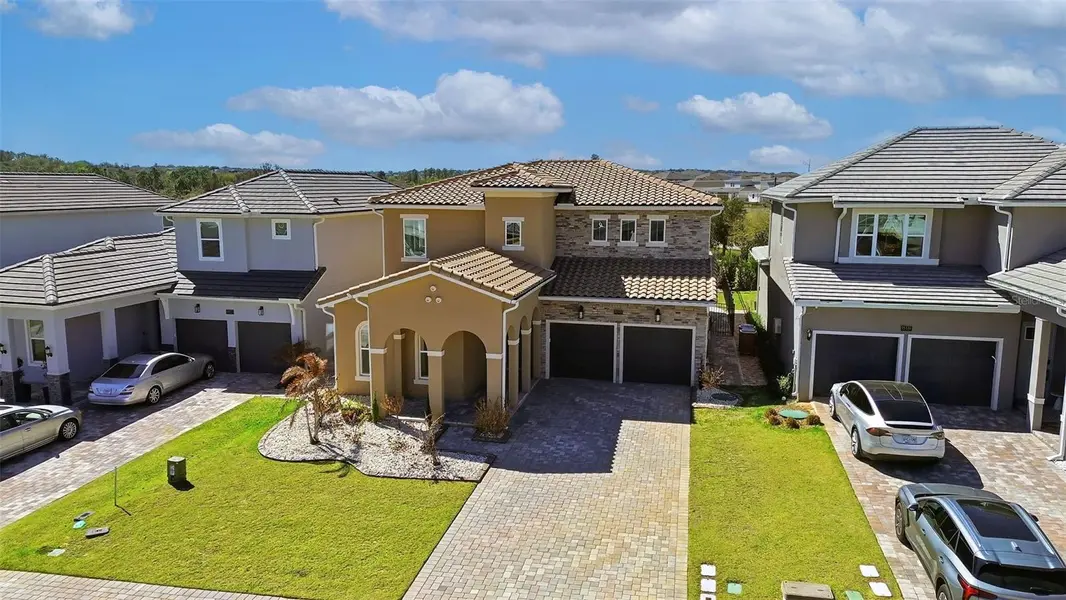 16131 VOLTERRA PT, Bella Collina, FL 34756