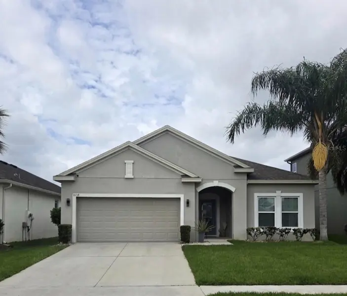 1834 CASTLETON DR, St Cloud, FL 34771