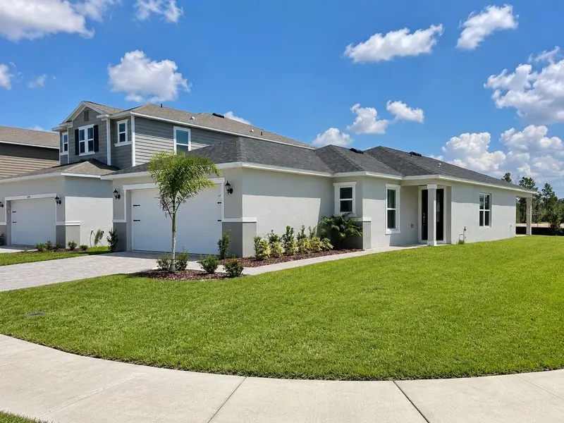 3094 SANCTUARY DR, Clermont, FL 34714