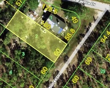 27220 DUBONET DR, Punta Gorda, FL 33955