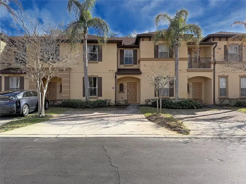223 NAPOLI DR, Davenport, FL 33897