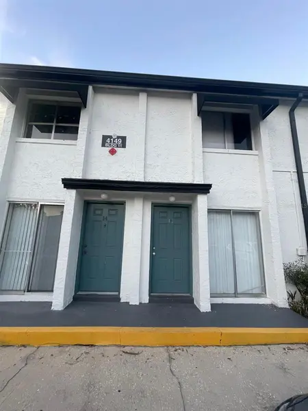 4149 S SEMORAN BLVD #15, Orlando, FL 32822