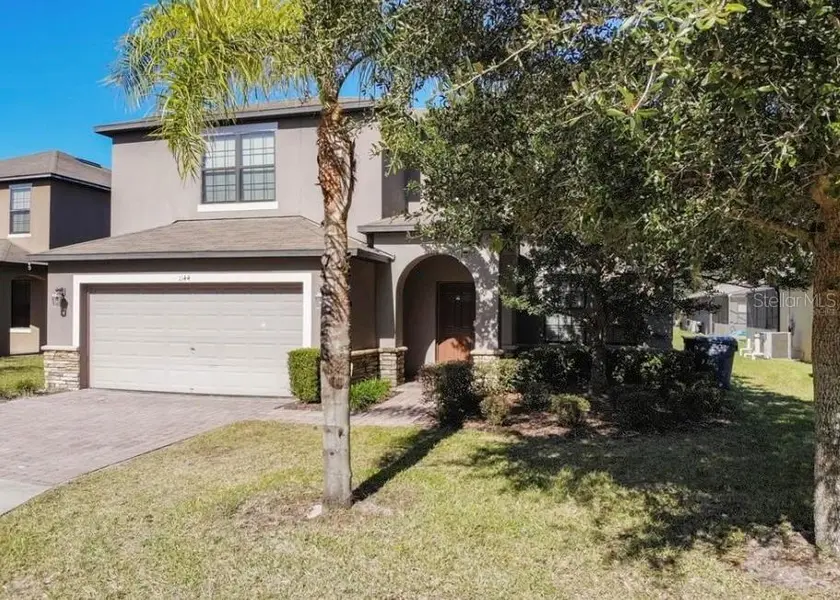 1144 CYPRESS POINTE BLVD, Davenport, FL 33896