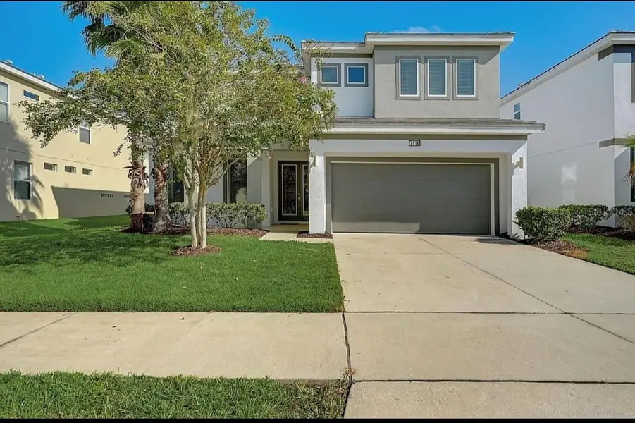 4511 MONADO DR, Kissimmee, FL 34746