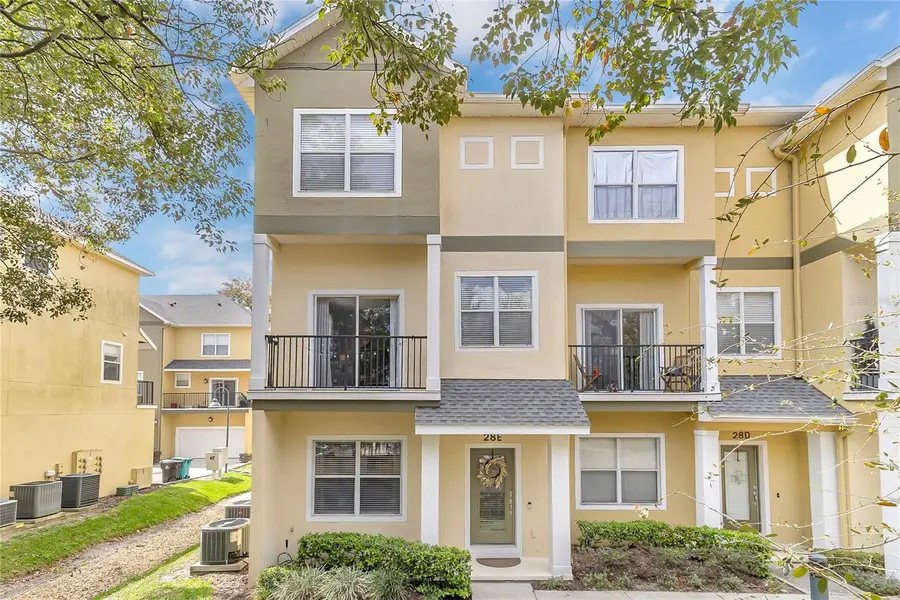 28 W ESTHER ST #E, Orlando, FL 32806