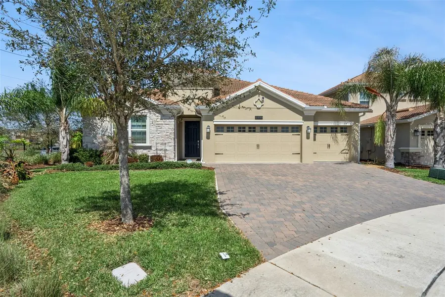 8999 CROQUET CT, Davenport, FL 33896