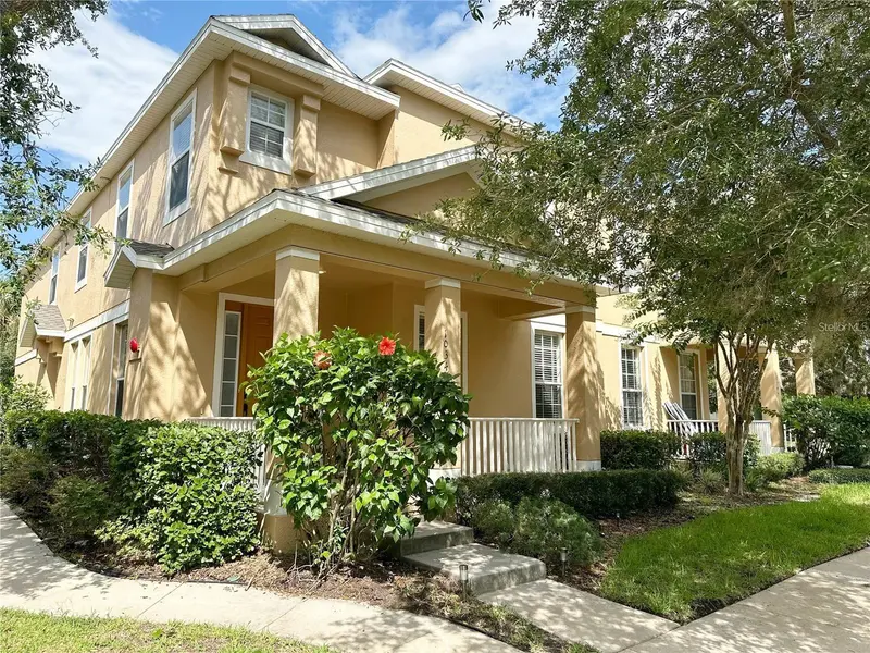 10341 LAKE DISTRICT LN #55B, Orlando, FL 32832