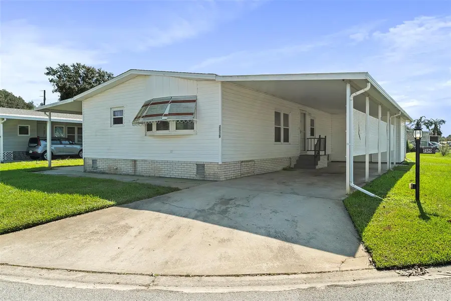 2519 INDEPENDENCE LN, St Cloud, FL 34772