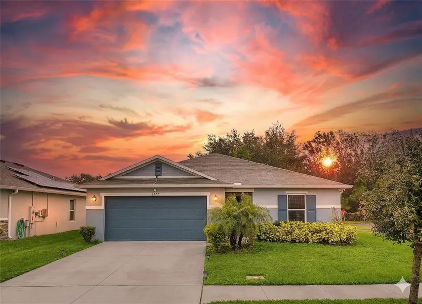 1877 RIVER CREST AVE, St Cloud, FL 34771
