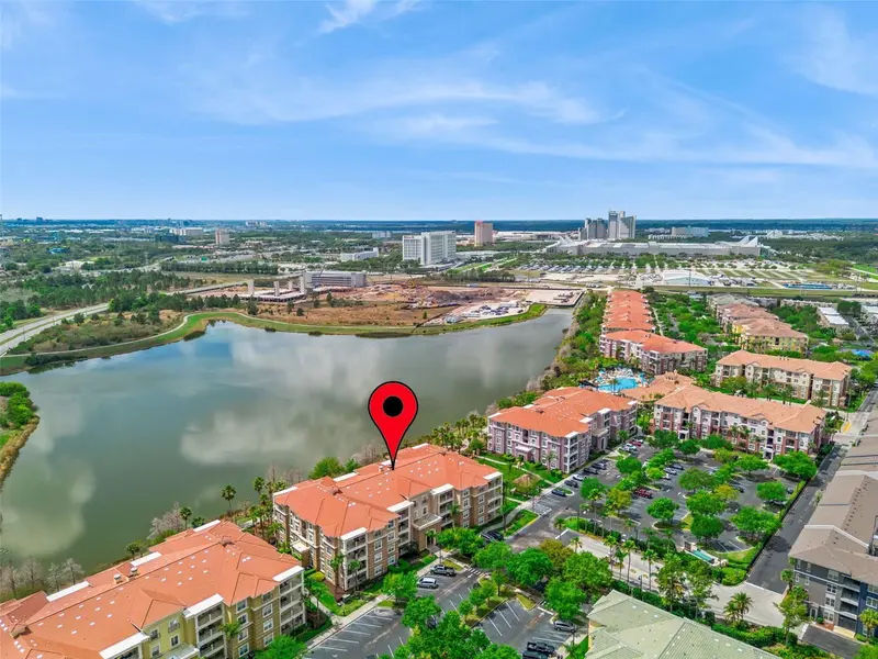4816 CAYVIEW AVE #201, Orlando, FL 32819