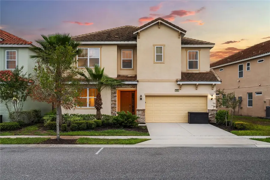 8009 OAK SHADOW CT, Davenport, FL 33837