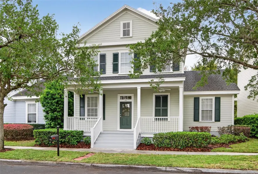 105 GRACE AVE, Celebration, FL 34747