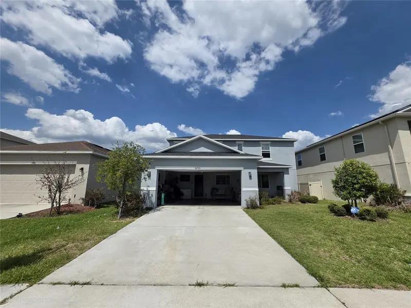 5721 SAGUNTO DR, Davenport, FL 33897