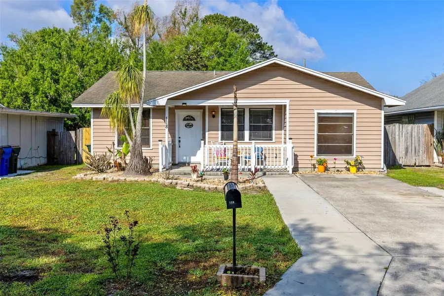 118 GEORGIA AVE, St Cloud, FL 34769