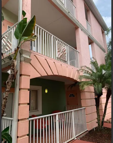2777 N POINCIANA BLVD #301B, Kissimmee, FL 34746
