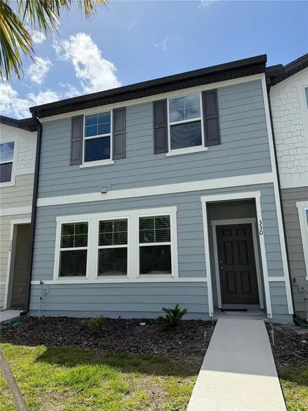 330 CADBERRY PL, St Cloud, FL 34771