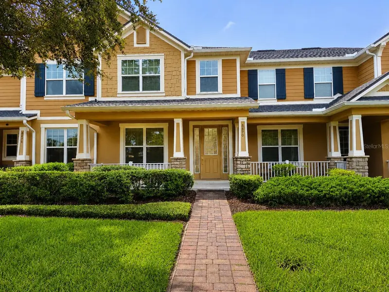 8470 IRON MOUNTAIN TRL, Windermere, FL 34786
