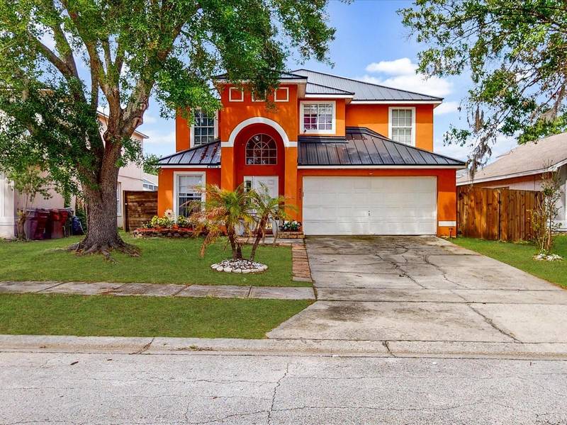 4313 BAY BROOK DR, Kissimmee, FL 34746