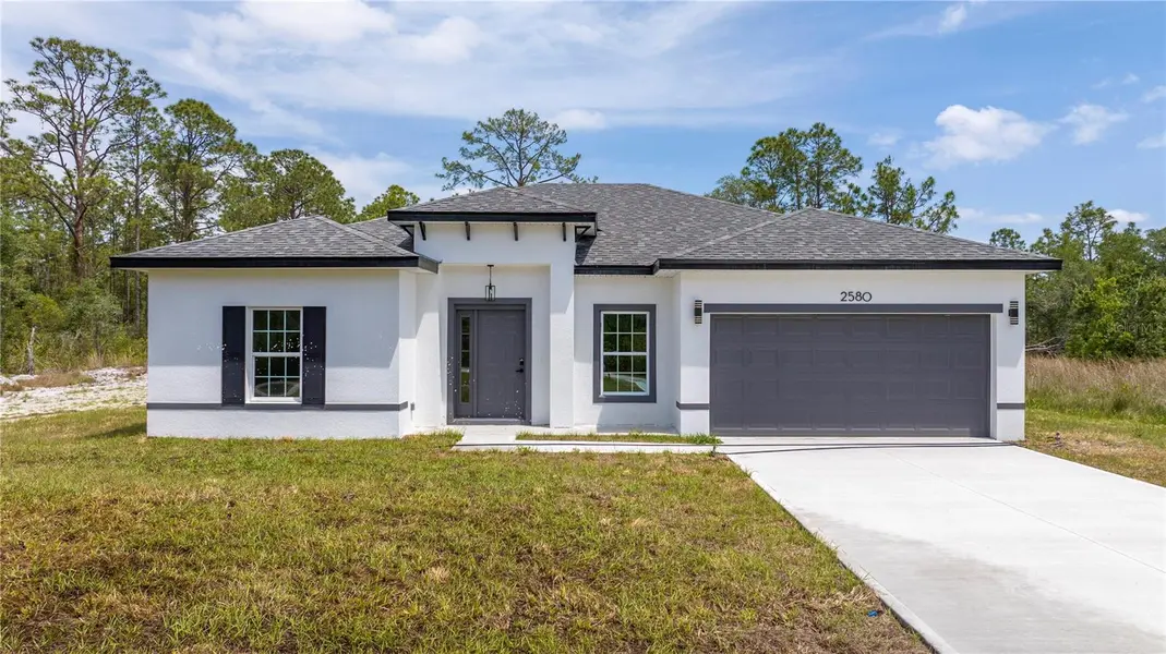 2580 GALLARDIA DR, Indian Lake Estates, FL 33855
