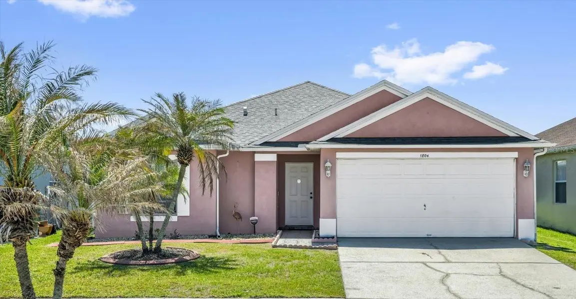 1804 BAGUETTE CT, Kissimmee, FL 34743