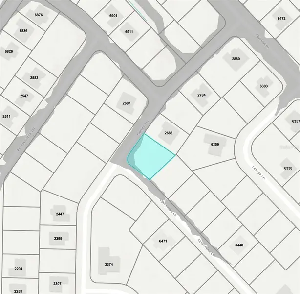 OPA LOCKA LN, North Port, FL 34291