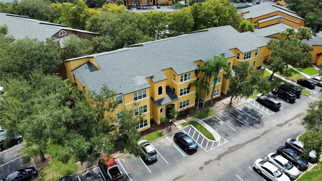 4548 COMMANDER DR #1412, Orlando, FL 32822
