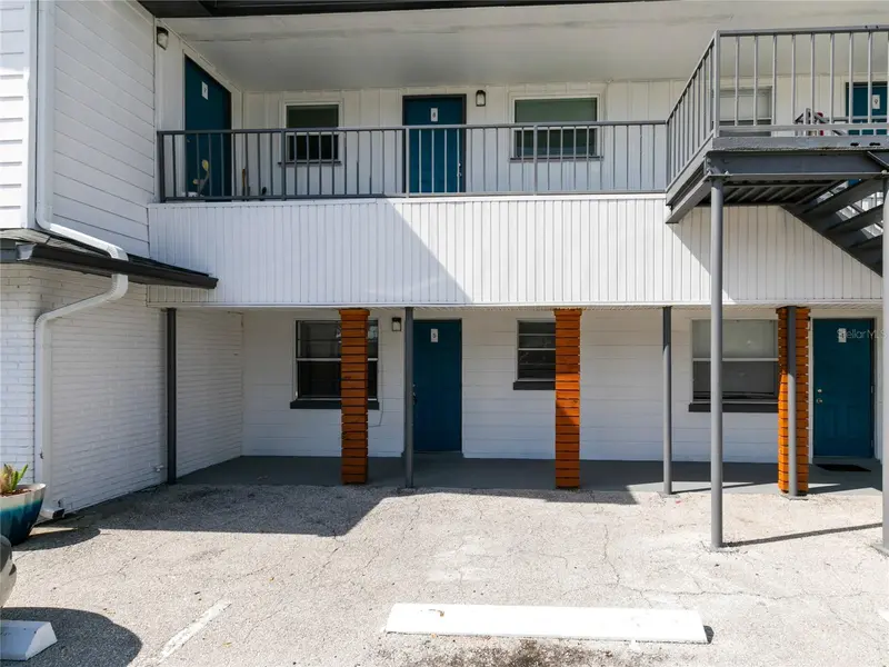 955 6TH ST SE #5, Winter Haven, FL 33880