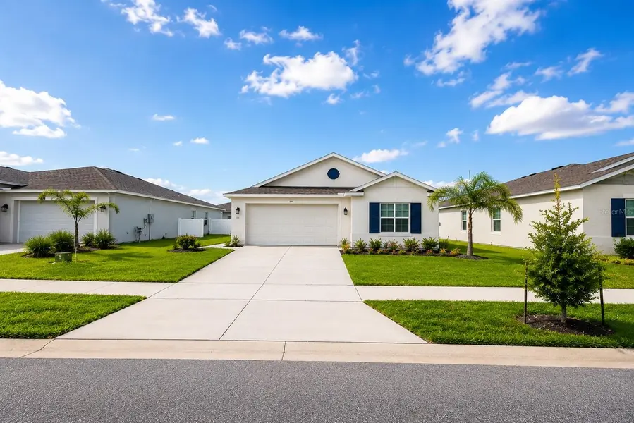346 RUSTIC RAIL DR, Lake Wales, FL 33859