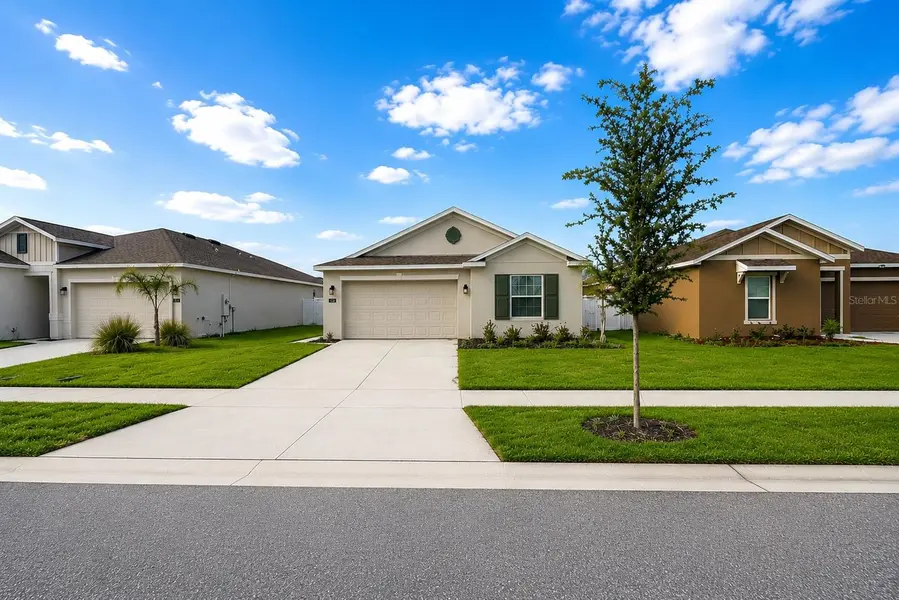 338 RUSTIC RAIL DR, Lake Wales, FL 33859