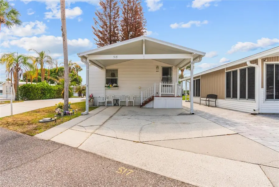 9000 US HIGHWAY 192 #517, Clermont, FL 34714
