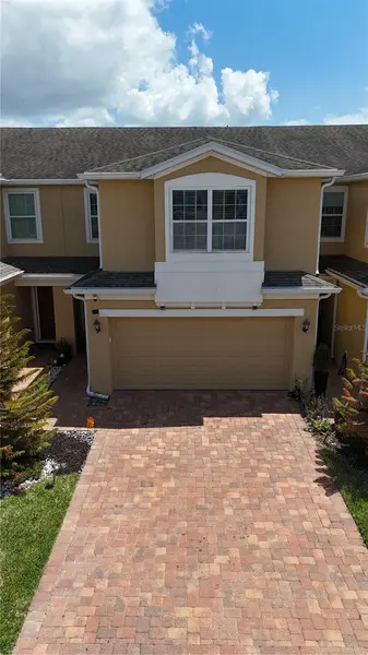 1205 TETON DR, Kissimmee, FL 34744