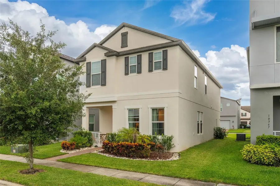10361 AUSTRINA OAK LOOP, Winter Garden, FL 34787