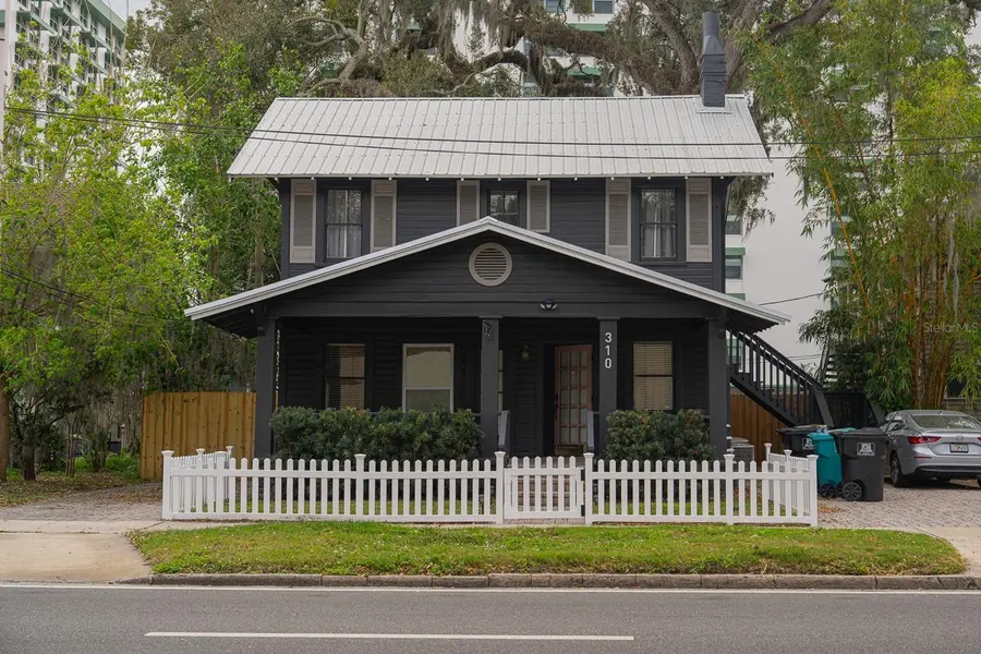 310 E ANDERSON ST, Orlando, FL 32801