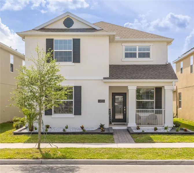 11456 RHYME AVE, Orlando, FL 32832