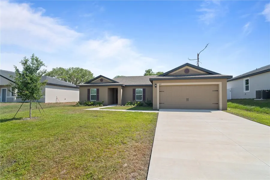 414 CARIBBEAN CT, Kissimmee, FL 34759
