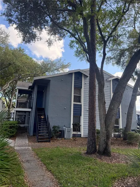 3827 BAY CLUB CIR #103, Kissimmee, FL 34741