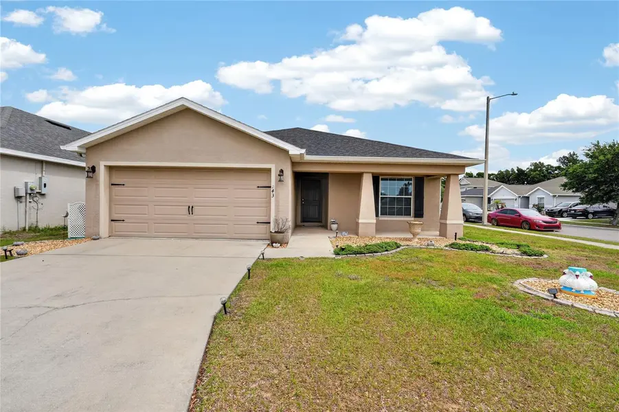243 SANDESTIN DR, Haines City, FL 33844