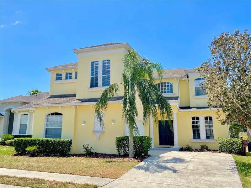621 COPELAND DR, Haines City, FL 33844