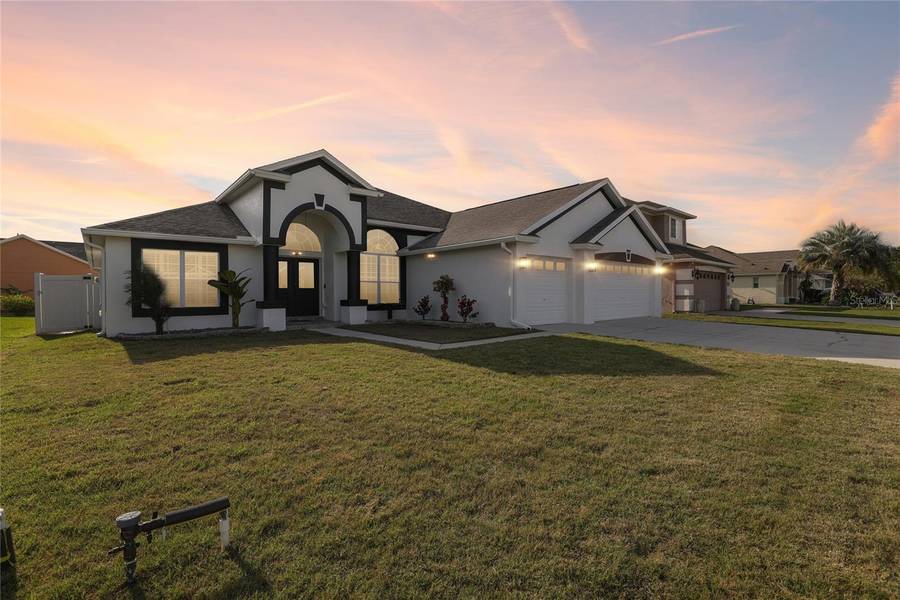 4612 HURON BAY CIR, Kissimmee, FL 34759