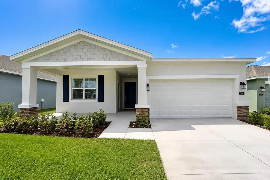 506 HATTERAS RD, Davenport, FL 33837