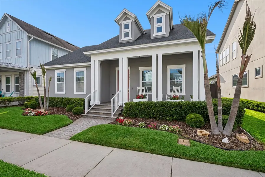 13308 STODDART AVE, Orlando, FL 32827