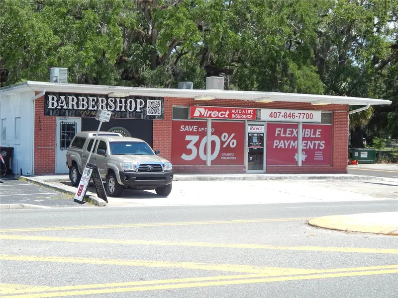1503 N MAIN ST, Kissimmee, FL 34744