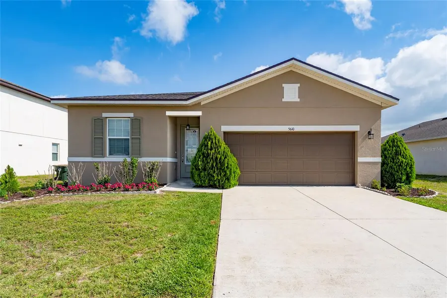 5610 WESTERN SUN DR, St Cloud, FL 34771