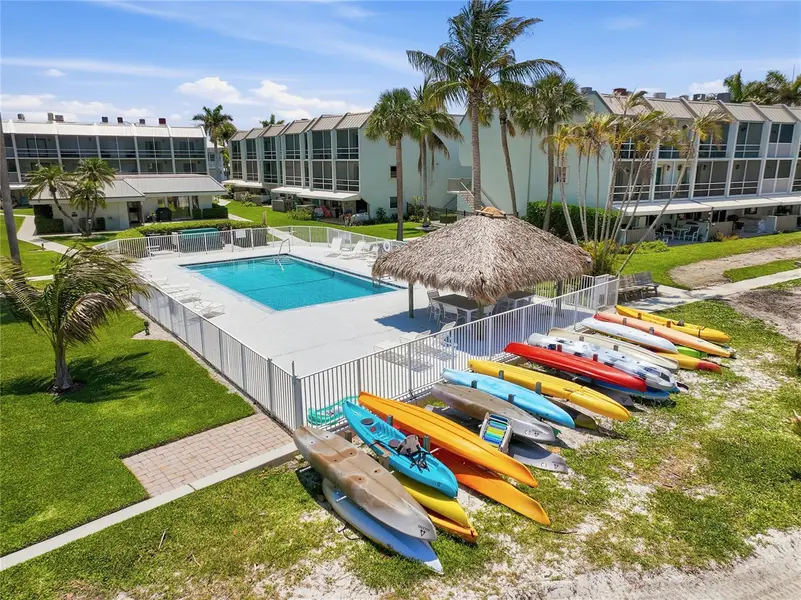 1300 SEAWAY DR #C1, Hutchinson Island, FL 34949