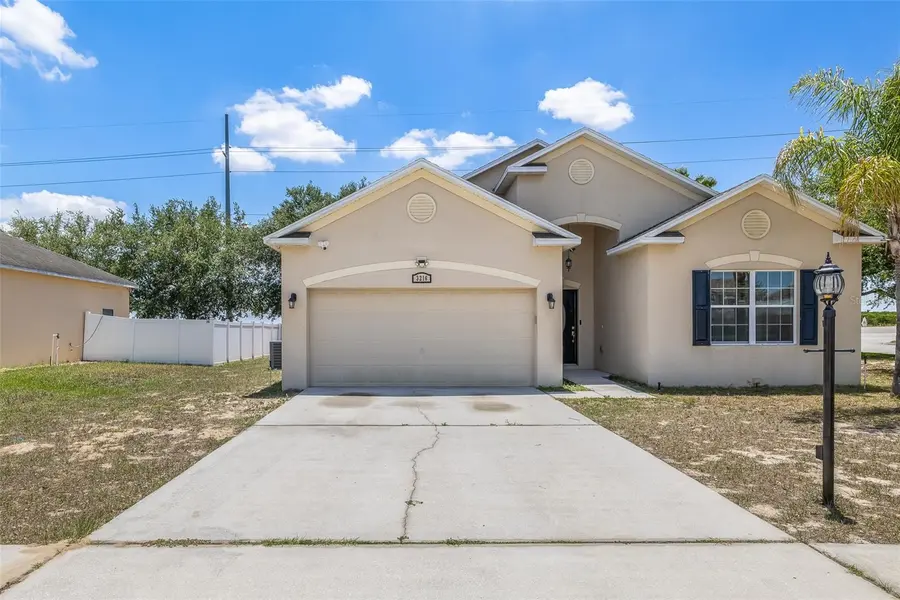 3216 LYNROCK AVE, Dundee, FL 33838