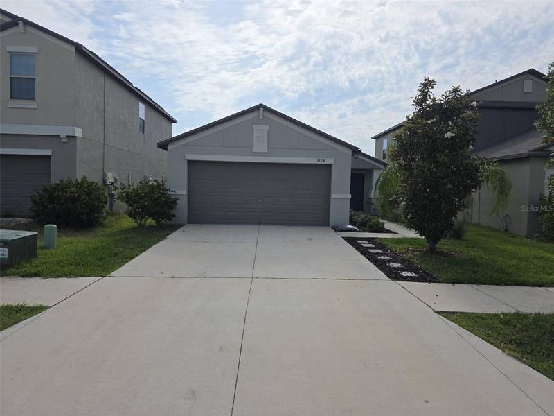 5104 DANDELION ST, Apollo Beach, FL 33572
