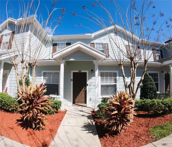 2954 LUCAYAN HARBOUR CIR #106, Kissimmee, FL 34746