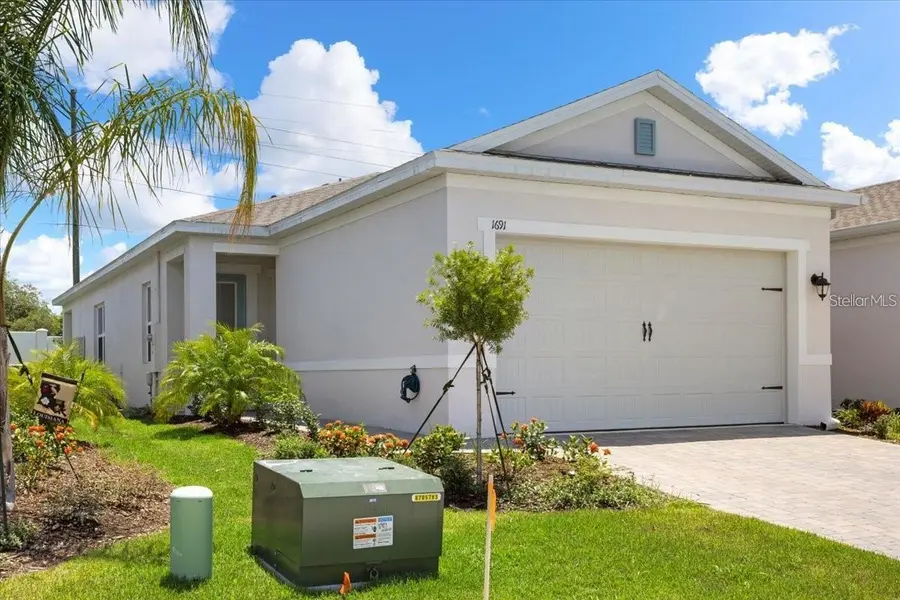 1691 KEY BAY TRL, Kissimmee, FL 34747