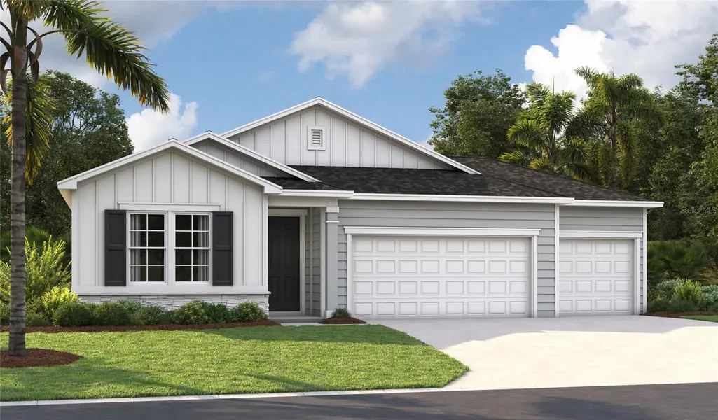 55 PONCE PRESERVE DR, Palm Coast, FL 32164
